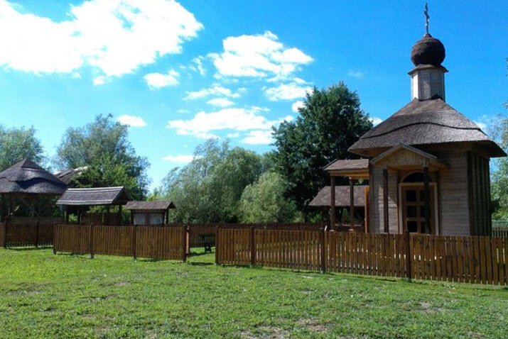 kiliya Fortress, Kilia, Ukraine, Ukraine